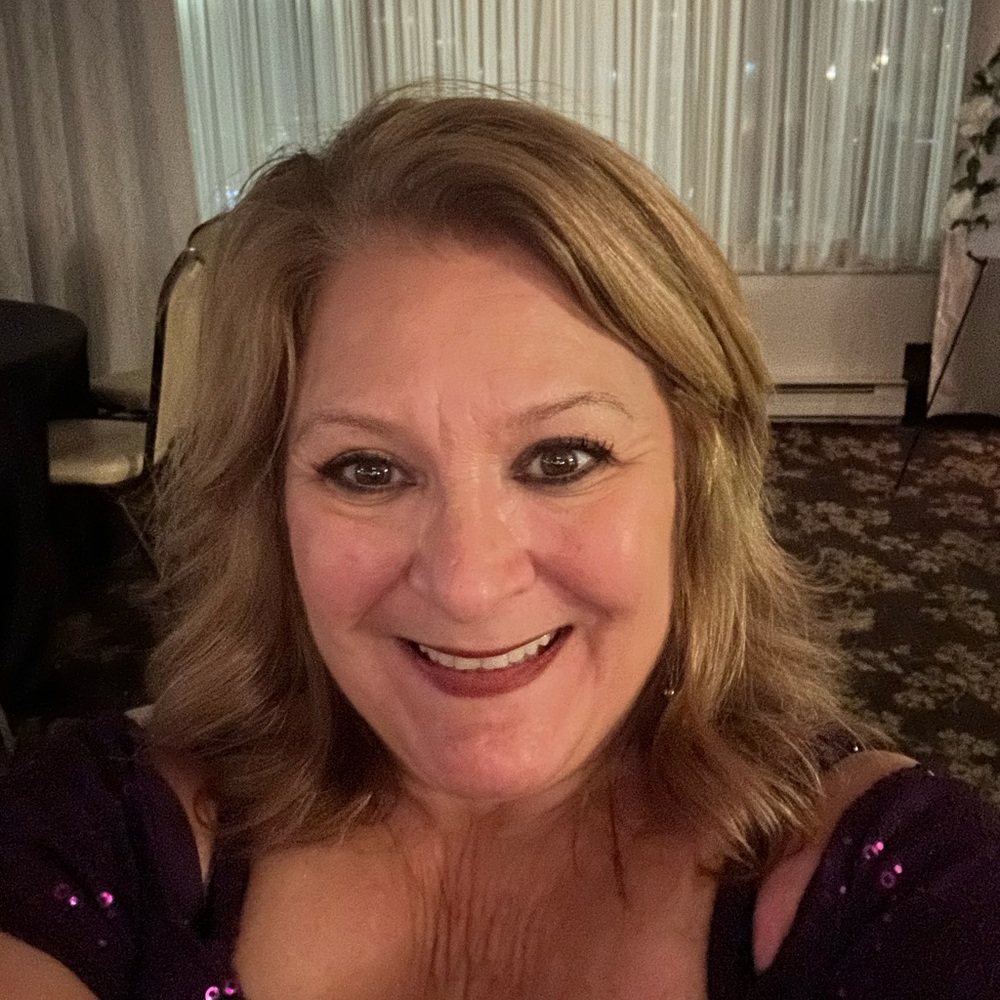 Meet your Posher, Crissy